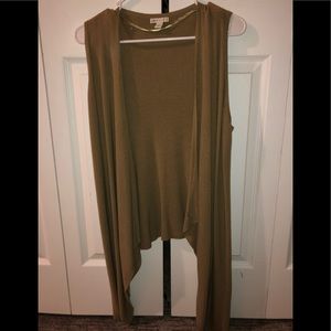 Wide Strap Cover Up